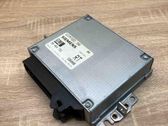 Engine control unit/module ECU