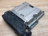 Engine control unit/module ECU