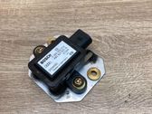 ESP acceleration yaw rate sensor