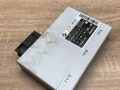 Keyless (KESSY) go control unit/module