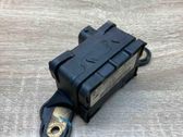 ESP acceleration yaw rate sensor