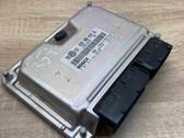 Engine control unit/module ECU