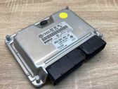 Motorsteuergerät ECU