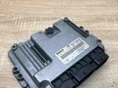 Engine control unit/module ECU