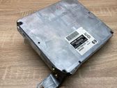 Unité de commande, module ECU de moteur