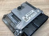 Engine control unit/module ECU