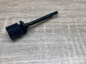Interior temperature sensor