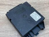 Central body control module
