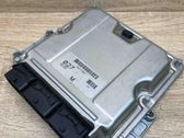 Engine control unit/module ECU