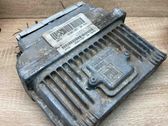Engine control unit/module ECU