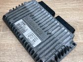 Engine control unit/module ECU