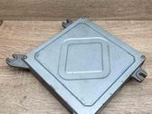 Engine control unit/module ECU