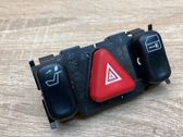 Hazard light switch