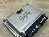 Engine control unit/module ECU