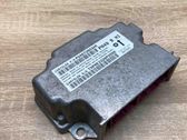 Module de contrôle airbag