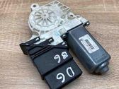 Fensterhebermotor Tür hinten