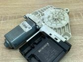Front door window regulator motor