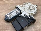 Front door window regulator motor