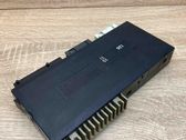 Comfort/convenience module