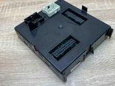 Central body control module