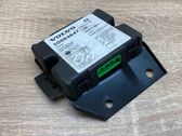 Immobilizer control unit/module