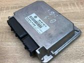 Engine control unit/module ECU