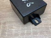 Wing mirror control module