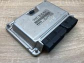 Engine control unit/module ECU