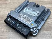 Блок управления двигателем ECU