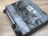 Engine control unit/module ECU