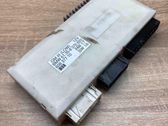 Comfort/convenience module