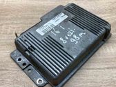 Motorsteuergerät ECU
