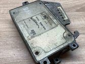 ABS control unit/module