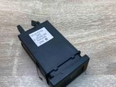 Windscreen/window heater switch