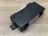 Door control unit/module