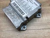 Airbag control unit/module