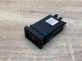 Windscreen/window heater switch