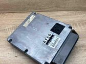 Engine control unit/module ECU