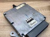 Engine control unit/module ECU