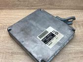 Unité de commande, module ECU de moteur