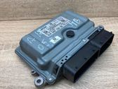 Engine control unit/module ECU