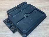 Блок управления двигателем ECU
