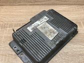 Unité de commande, module ECU de moteur