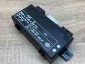 Door control unit/module