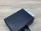 Steering rack control module