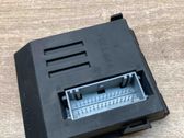 Air conditioner control unit module