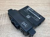 Gateway control module