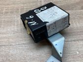 Keyless (KESSY) go control unit/module