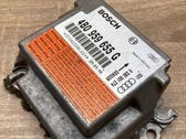 Airbag control unit/module