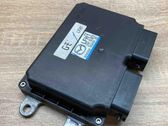 Motorsteuergerät ECU